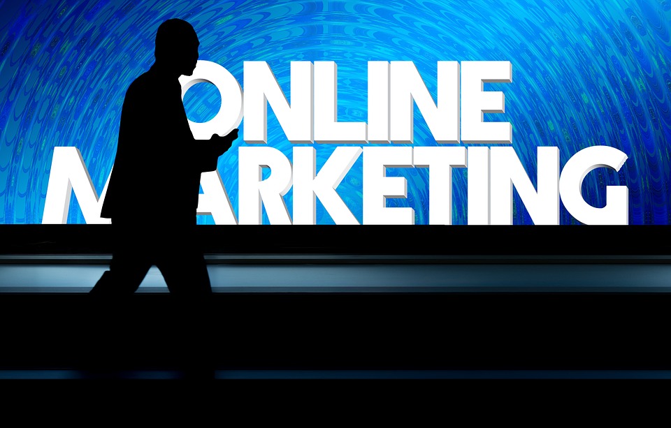 Presencia online por medio de un sitio web