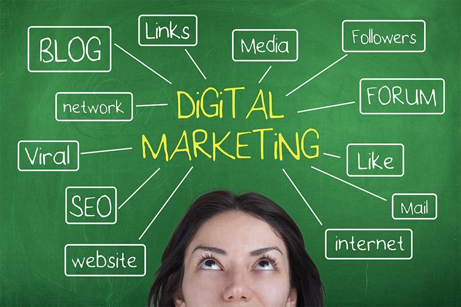 Marketing digital